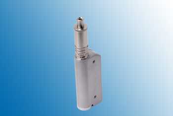 Taifun GS II Edelstahltank