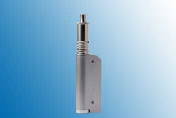 Taifun GS II Edelstahltank