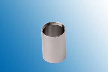 Taifun GS II Edelstahltank