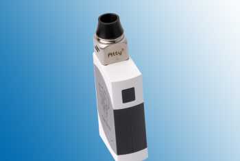 Dos equis Box Mod
