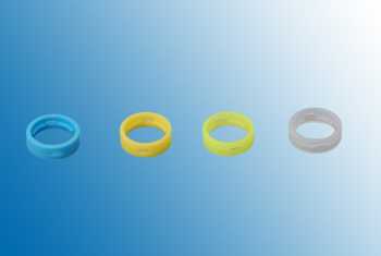 iJust 2 Silicon Ring