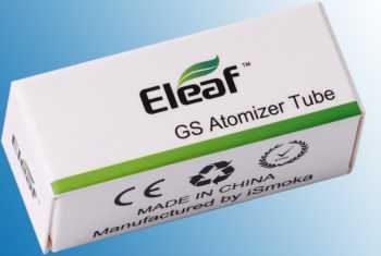 Dampf Shop - GS Air Ersatztube Eleaf Ismoka