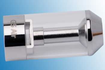 Dampf Shop - GS Air Ersatztube Eleaf Ismoka