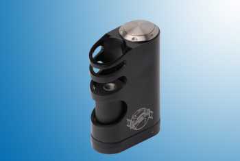 Black oak 26650 box E-Zigaretten Akkuträger
