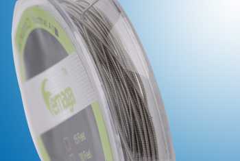 Clapton Coil 4,5 Meter (15 Feet) 26G & 32G