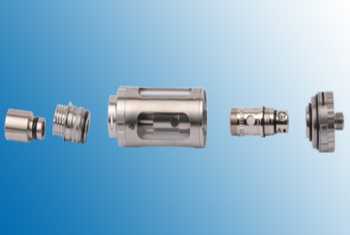 Dampf Shop - Aspire Triton Verdampfer
