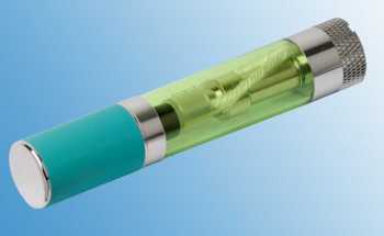 G-Hit Clearomizer (CE5 mit Verschluss)