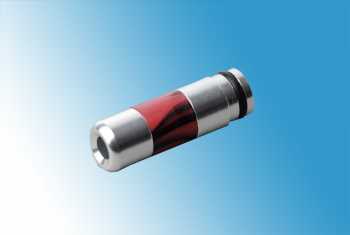 Drilled Style 510 Driptip