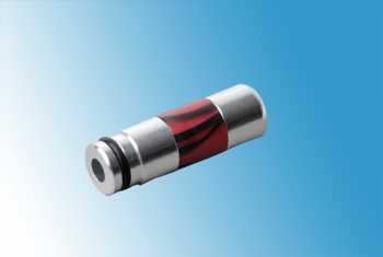 Drilled Style 510 Driptip