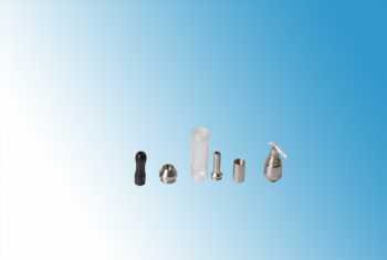 Dampf Shop - Dream Hades Mini Selbstwickelverdampfer