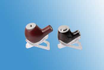 Dampf Shop - Queen Pipe E-Pfeife Set