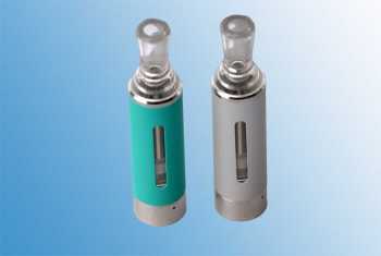 EVOD BCC Clearomizer Kanger Verdampfer