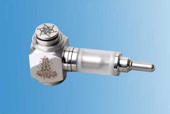 Dampf Shop - Hammer Mod Akkuträger mechanische Pfeife