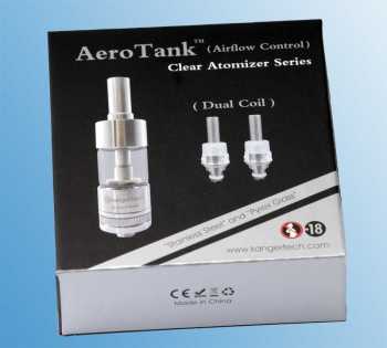 Dampf Shop - Aero Tank Kanger Set
