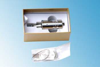Dampf Shop - Kraken Selbstwickelverdampfer