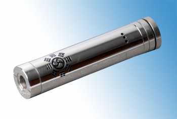 No TPD - small Bagua mod 14500