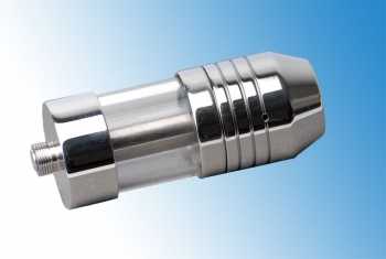 AGA-T2 ESS Genesis Tankverdadmpfer