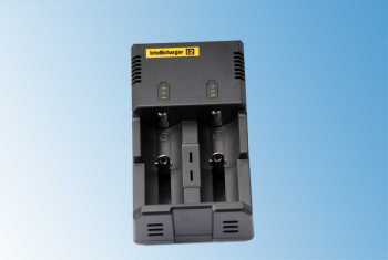 Sysmax Nitecore i2