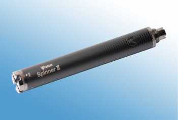 Dampf Shop - VISION Spinner II Akku 1650 mAh Regelbar