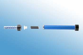 Dampf Shop - Smart E-Hookah - elektrische Shisha