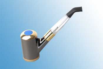 Dampf Shop - Buddy Pfeife Set