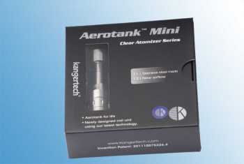 Kanger Aerotank Mini Set