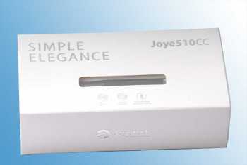 Dampf Shop - 510CC Joyetech Einzelset 280mAh
