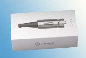 Dampf Shop - Joyetech Delta 6ml Verdampfer