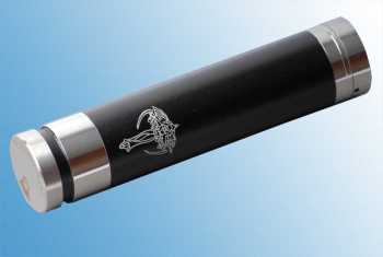 Dampf Shop - Aluminium Nemesis Akkuträger