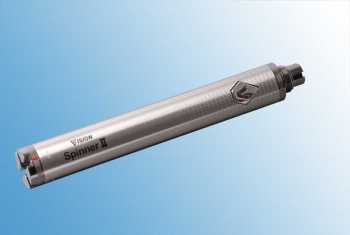 Dampf Shop - VISION Spinner II Akku 1650 mAh Regelbar