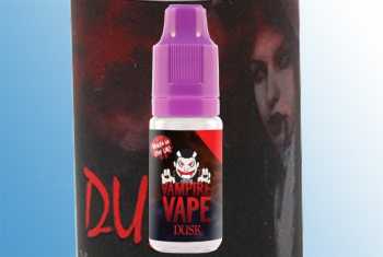 Dusk Vampire Vape Liquid 10ml