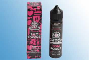 Tom Pouce DVTCH Shake and Vape