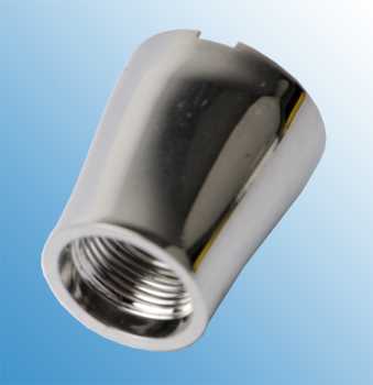 eCab zu 510 Adapter