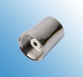 eCab zu 510 Adapter