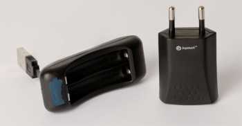 Dampf Shop - eCab Joyetech E-Zigarette Starterset