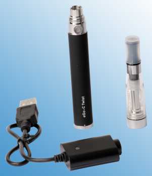Dampf Shop - CE4 Twist Akku 650 mAh Einzelset