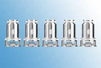 5 x Eleaf GT Ersatzcoils (1 Packung)