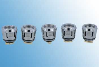 5 x eleaf HW-N Ersatzcoils (1 Packung)