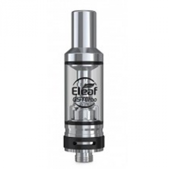 eLeaf GS Turbo Verdampfer 15mm 1,8ml