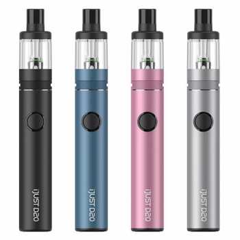 eLeaf iJust D20 E-Zigaretten Set 30W