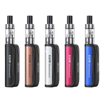 Eleaf iStick Amnis 3 Set 20 Watt