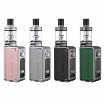 eLeaf Mini iStick 2 + GS AIR 4 E-Zigaretten Set 25W