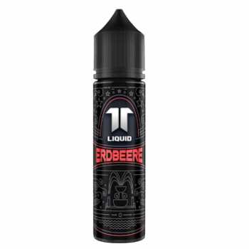 Elf Liquid Erdbeer Aroma 10/ 60ml Erdbeer Geschmack