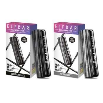 Elfbar Elfa Master Akku Luxe 1200 mAh
