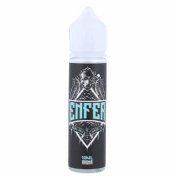 Enfer Enfer Aroma Shortfill 10ml / 60ml Eukalyptos trifft auf Menthol