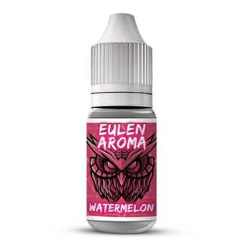 Watermelon Eulen Aroma 10ml (süßer Wassermelonen Geschmack)