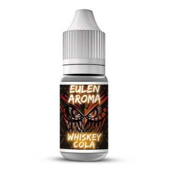 Whisky Cola Eulen Aroma 10ml