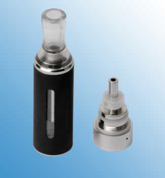 EVOD BCC Clearomizer Kanger Verdampfer