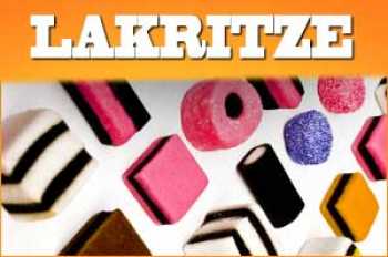 E-Zigaretten Lakritze Liquid 10ml