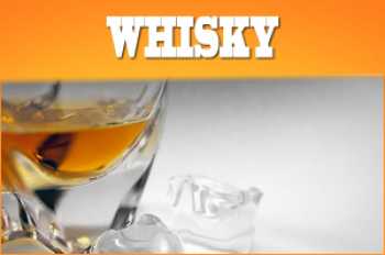 Whisky Liquid 10ml